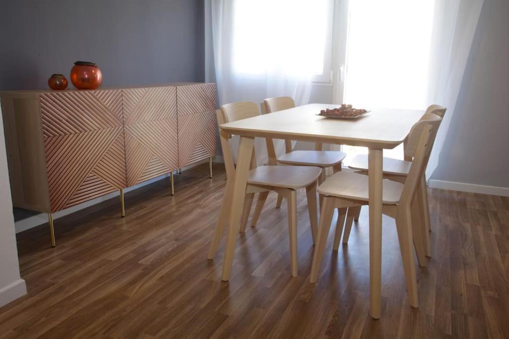 El Balco Del Bastareny Apartamento Renovado 6P Guardiola de Bergueda Exteriér fotografie