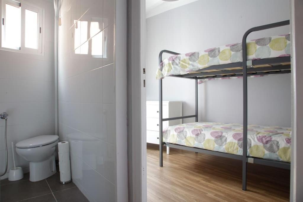 El Balco Del Bastareny Apartamento Renovado 6P Guardiola de Bergueda Exteriér fotografie