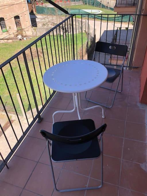 El Balco Del Bastareny Apartamento Renovado 6P Guardiola de Bergueda Exteriér fotografie