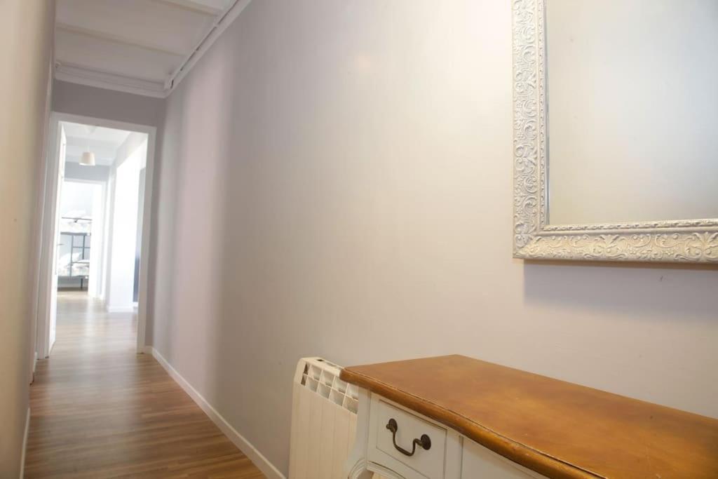 El Balco Del Bastareny Apartamento Renovado 6P Guardiola de Bergueda Exteriér fotografie