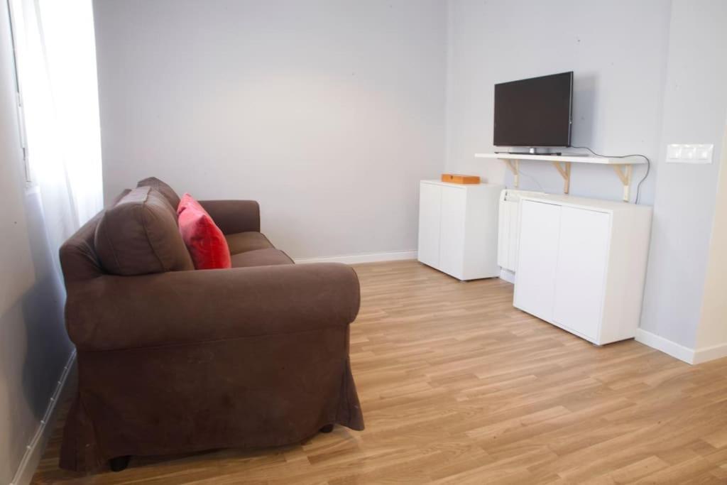 El Balco Del Bastareny Apartamento Renovado 6P Guardiola de Bergueda Exteriér fotografie