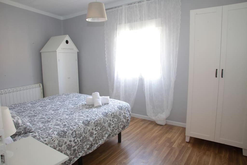 El Balco Del Bastareny Apartamento Renovado 6P Guardiola de Bergueda Exteriér fotografie
