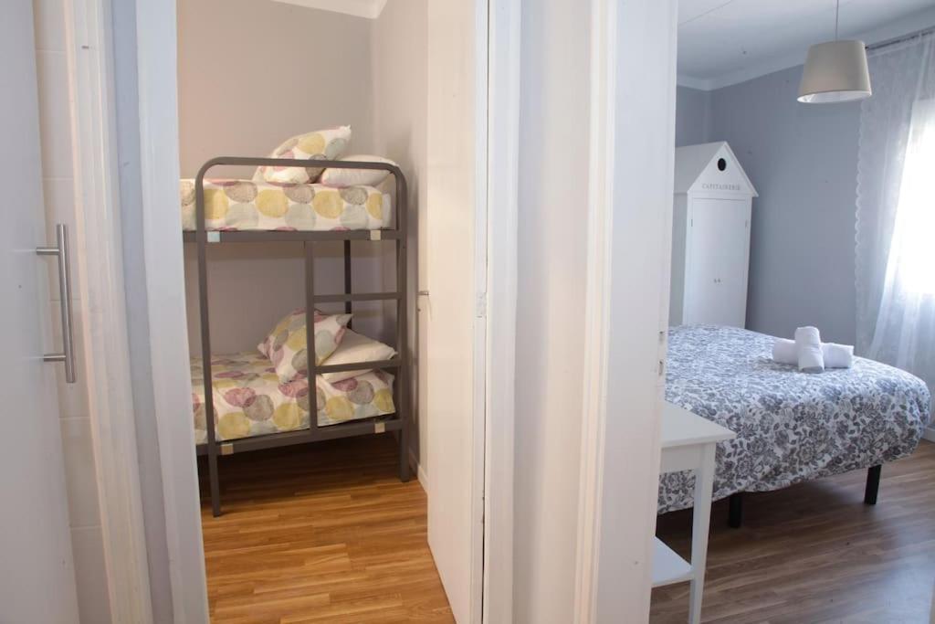 El Balco Del Bastareny Apartamento Renovado 6P Guardiola de Bergueda Exteriér fotografie