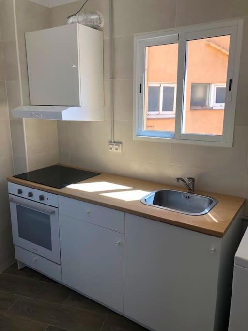 El Balco Del Bastareny Apartamento Renovado 6P Guardiola de Bergueda Exteriér fotografie