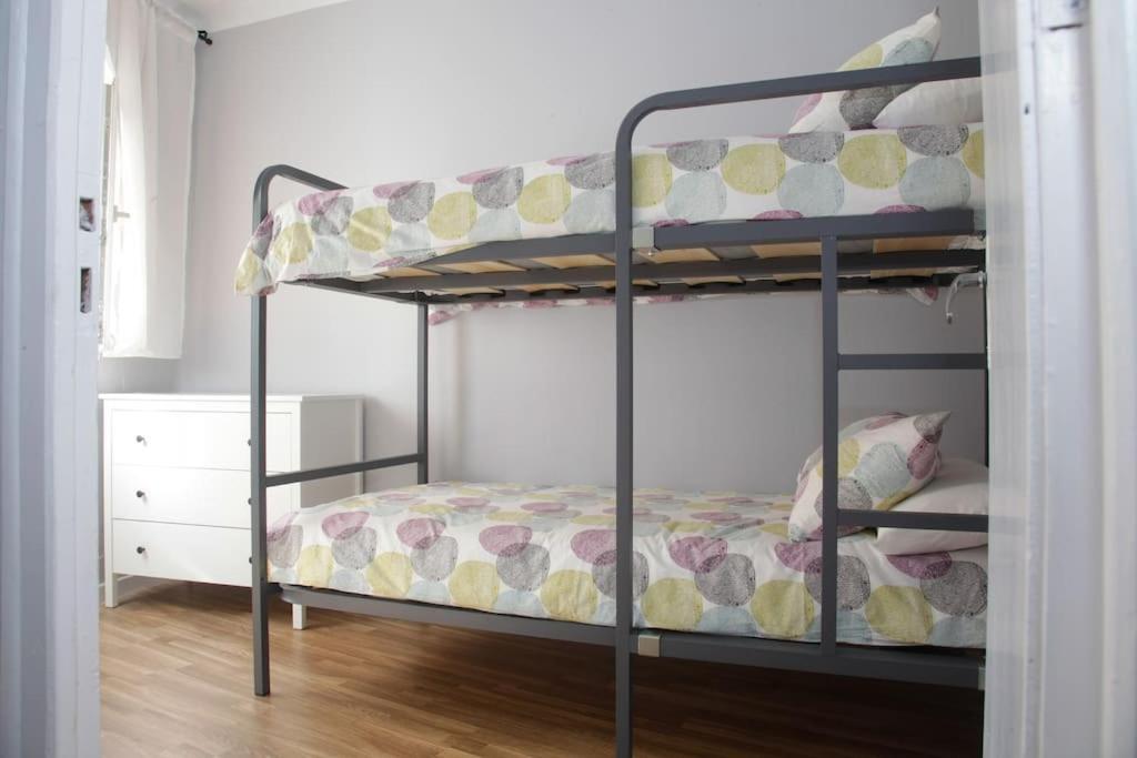El Balco Del Bastareny Apartamento Renovado 6P Guardiola de Bergueda Exteriér fotografie