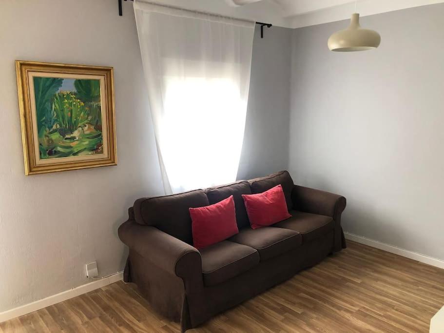 El Balco Del Bastareny Apartamento Renovado 6P Guardiola de Bergueda Exteriér fotografie