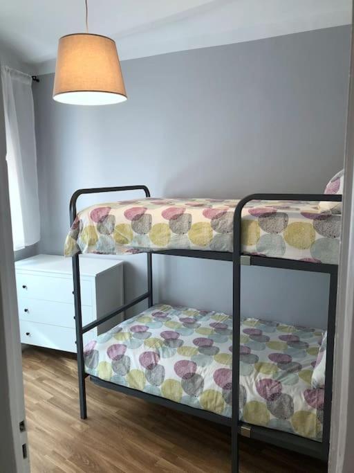 El Balco Del Bastareny Apartamento Renovado 6P Guardiola de Bergueda Exteriér fotografie