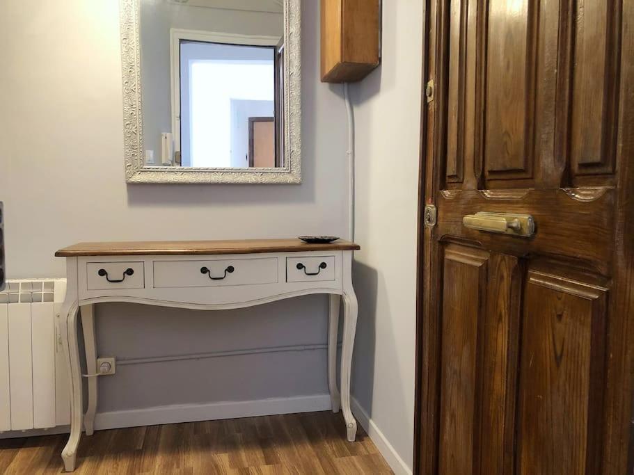 El Balco Del Bastareny Apartamento Renovado 6P Guardiola de Bergueda Exteriér fotografie