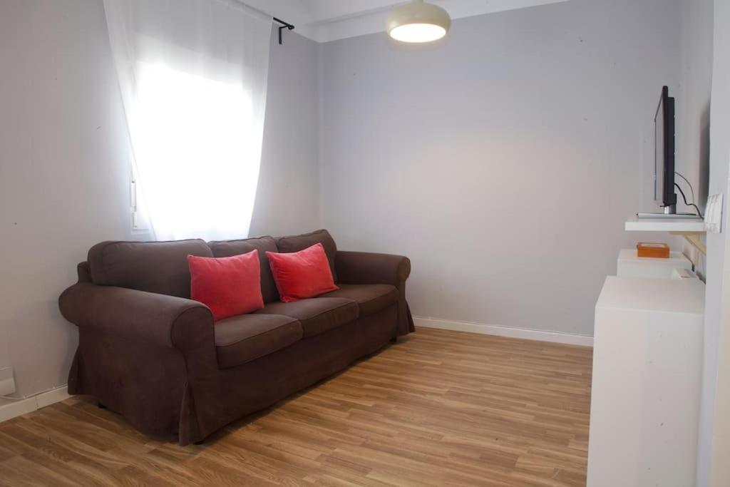 El Balco Del Bastareny Apartamento Renovado 6P Guardiola de Bergueda Exteriér fotografie