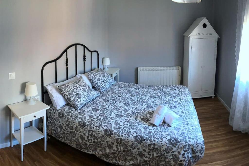 El Balco Del Bastareny Apartamento Renovado 6P Guardiola de Bergueda Exteriér fotografie